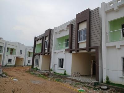 Building Image of 1700 Sq.ft 3 BHK Villa for sale in Kalarahanga Bhubaneswar for Rs. 10800000