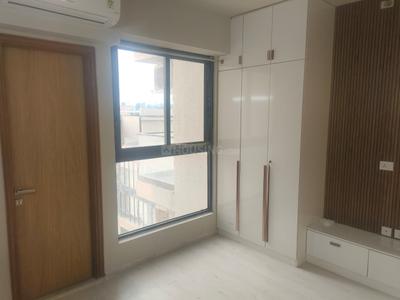 Bedroom Image of 1261 Sq.ft 2 BHK Apartment / Flat for sale in M3M Heights, Sector 65 Gurgaon for Rs. 24000000