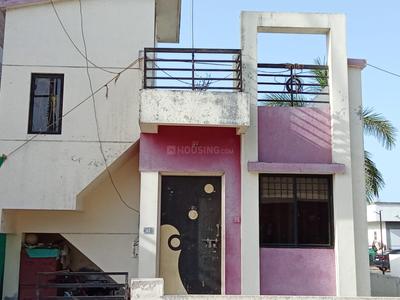 Image of 1125 Sq.ft 1 BHK Independent House for sale in Dream Residency, Maneja, Vadodara for Rs. 5500000