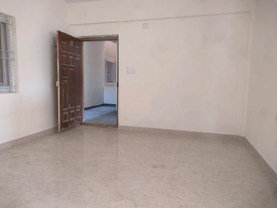 Living Room Image of 1355 Sq.ft 3 BHK Apartment / Flat for sale in Margondanahalli Bengaluru for Rs. 7300000