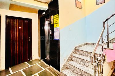 Bedroom Image of HelloWorld Float in Sector 22 Dwarka, New Delhi