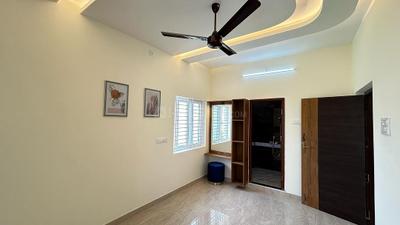 Hall Image of 850 Sq.ft 2 BHK Independent House for sale in Santoshi Nagar Raipur for Rs. 3800000
