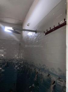 Bathroom Image of 760 Sq.ft 3 BHK Independent House for rent in Ratu Road Ranchi for Rs. 12000