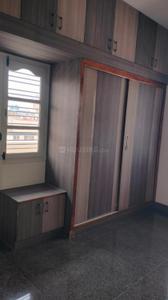 Bedroom Image of 1170 Sq.ft 2 BHK Apartment / Flat for rent in JP Nagar Bengaluru for Rs. 29000