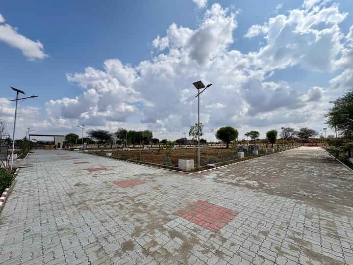 Kedia parwati meadows Main Image 1
