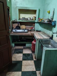 Kitchen Image of 2000 Sq.ft 9 BHK Independent House for sale in Rajghat Varanasi for Rs. 17000000