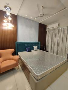 Bedroom Image of 2553 Sq.ft 4.5 BHK Duplex for sale in Pancham Luxuria, Vemali Vadodara for Rs. 28000000