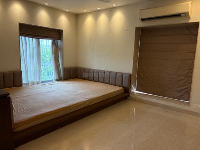 Bedroom Image of 3100 Sq.ft 3 BHK Apartment / Flat for sale in Ballygunge Kolkata for Rs. 45000000