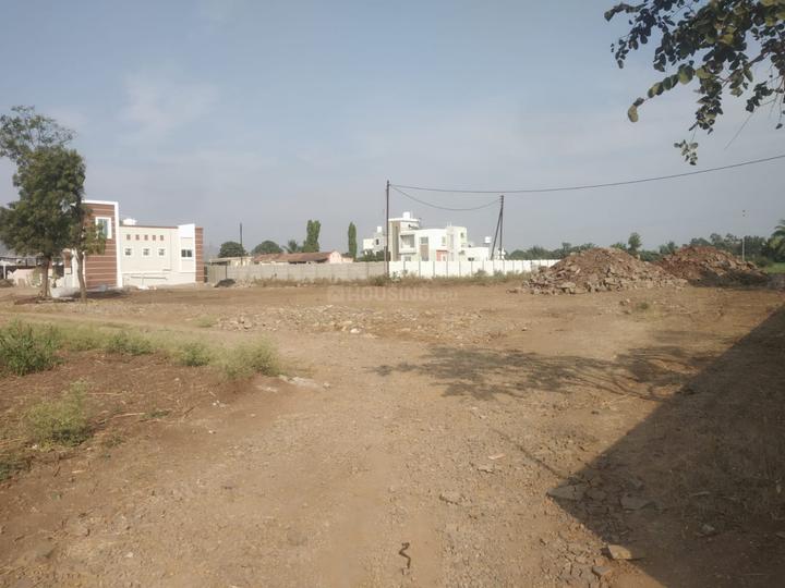 Residential 11000 Sqft Plot for sale at Kesnand, Pune Property ID
