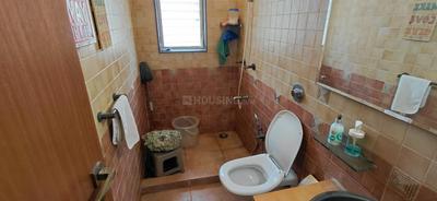 Image of 1265 Sq.ft 3 BHK Apartment / Flat for sale in Oceanic Apartment, Andheri West, Mumbai for Rs. 49800000
