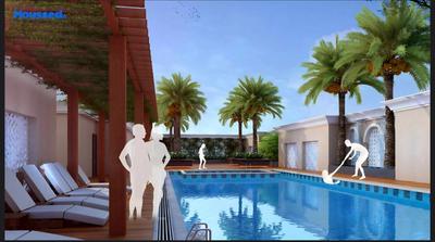 Image of 2600 Sq.ft 4 BHK Apartment / Flat for sale in Danapur - Khagaul Road, Patna for Rs. 20700000