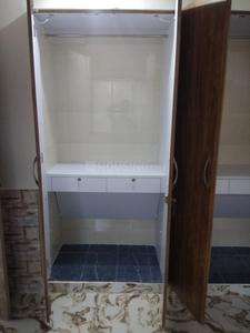Image of 1200 Sq.ft 3 BHK Apartment / Flat for sale in Thane West, Thane for Rs. 9500000