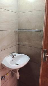 Image of 1350 Sq.ft 2 BHK Apartment / Flat for rent in New Maninagar, Ahmedabad for Rs. 24000
