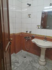 Image of 900 Sq.ft 3 BHK Builder Floor for sale in Patel Nagar, New Delhi for Rs. 19000000