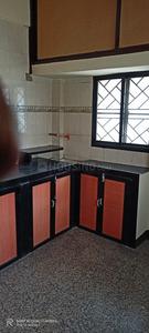 Kitchen Image of 700 Sq.ft 1 BHK Apartment / Flat for sale in Ram Wadi Nashik for Rs. 1600000