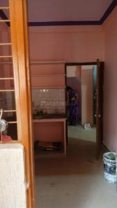 Hall Image of 1200 Sq.ft 3 BHK Duplex for sale in Lambakheda Bhopal for Rs. 3200000