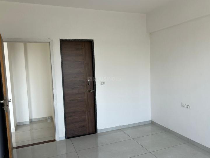 Ganesh flora vaishnodevi circle Bedroom 1