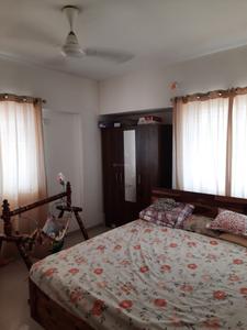 Bedroom Image of 960 Sq.ft 2 BHK Apartment / Flat for sale in Sancheti Mount Castle A, Wagholi Pune for Rs. 5200000