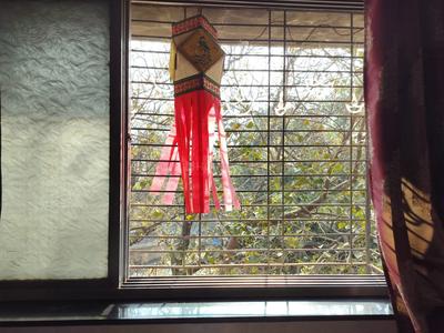 Balcony Image of 600 Sq.ft 1 BHK Apartment / Flat for sale in Mayur Niwas CHS, Dadar East Mumbai for Rs. 28000000