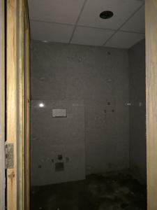 Bedroom Two Image of 1695 Sq.ft 3 BHK Apartment / Flat for sale in Dwarika Raj Garden City Ghaziabad, Raj Nagar Extension Ghaziabad for Rs. 15500000