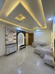 Hall Image of 865 Sq.ft 3 BHK Apartment / Flat for sale in Astha Elegance, Mansarovar Jaipur for Rs. 7000000