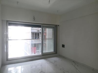Bedroom Image of 749 Sq.ft 2 BHK Apartment / Flat for sale in Godrej Horizon, Wadala Mumbai for Rs. 37000000
