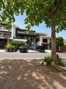 Image of 9000 Sq.ft 7 BHK Independent House for sale in Sector 69, Mohali for Rs. 190000000