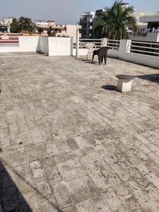 Image of 680 Sq.ft 1 RK Builder Floor for rent in Sector 31, Gurgaon for Rs. 15000