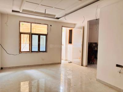 Hall Image of 1033 Sq.ft 2 BHK Apartment / Flat for sale in Nawabganj Kanpur for Rs. 5100000