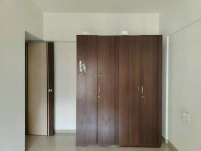 Bedroom Image of 625 Sq.ft 1 BHK Apartment / Flat for sale in JSB Nakshatra Greens, Naigaon East Naigaon for Rs. 3400000