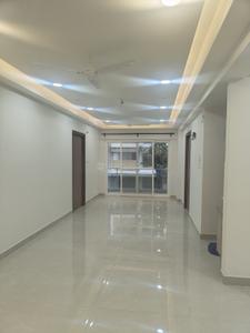 Hall Image of 1715 Sq.ft 3 BHK Apartment / Flat for rent in Solitaire Unity, Kondapur Hyderabad for Rs. 60000