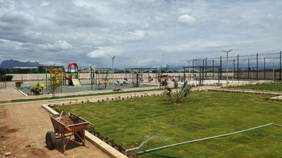 Image of 2200 Sq.ft Residential Plot / Land for sale in Kurumbapalayam, Coimbatore for Rs. 9900000