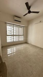 Hall Image of 550 Sq.ft 1 BHK Apartment / Flat for sale in Lodha Amara, Kolshet Thane for Rs. 7600000