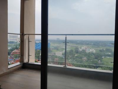 Image of 1457 Sq.ft 3 BHK Apartment / Flat for sale in Ambuja Ecospace Residencia, New Town, Kolkata for Rs. 16500000