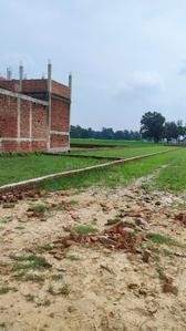 Residential Plot