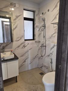 Image of 1350 Sq.ft 2 BHK Apartment / Flat for rent in Risland The Icon, Thane West, Thane for Rs. 44000