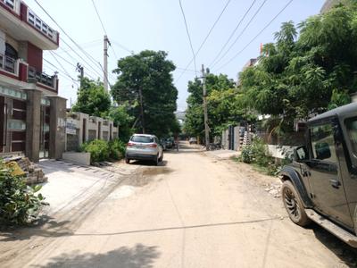 Image of 2250 Sq.ft Residential Plot / Land for sale in Sector 11, Faridabad for Rs. 51000000