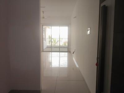 Hall Image of 2200 Sq.ft 3 BHK Apartment / Flat for sale in New Alkapuri Vadodara for Rs. 8000000