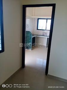 Kitchen Image of 950 Sq.ft 2 BHK Apartment / Flat for sale in Parvati Nagar Amravati for Rs. 2200000
