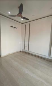 Hall Image of 950 Sq.ft 3 BHK Builder Floor for sale in Janakpuri New Delhi for Rs. 16500000