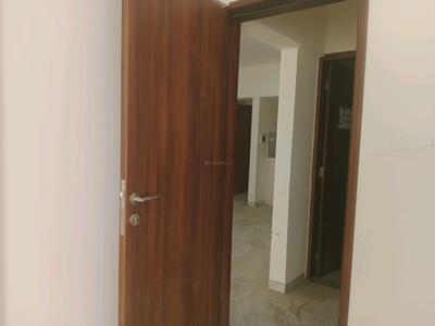Bedroom Image of 1230 Sq.ft 2 BHK Apartment / Flat for sale in Manas Serene Homes, Moshi Pune for Rs. 5326000