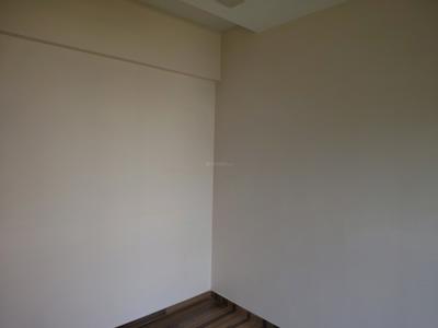 Bedroom Image of 950 Sq.ft 1 BHK Apartment / Flat for rent in Purushottam Plaza, Kasarvadavali Thane for Rs. 22999