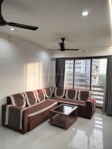 Hall Image of 1275 Sq.ft 2 BHK Apartment / Flat for sale in Pal Gam Surat for Rs. 6800000