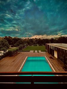 Image of 5400 Sq.ft 4 BHK Villa for sale in Gala Villa Aqua, Shantipura, Ahmedabad for Rs. 52500000