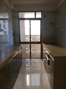 BHK 990 Sqft Flat for sale at Mira Road East, Mira Road and