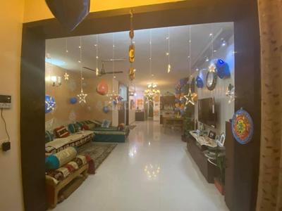 Image of 1257 Sq.ft 2 BHK Apartment / Flat for sale in Krishvi Gavakshi, Kadubeesanahalli, Bengaluru for Rs. 22000000