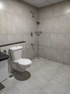 Bathroom Image of 1207 Sq.ft 2 BHK Apartment / Flat for rent in Prestige Falcon City, Konanakunte Bengaluru for Rs. 55000