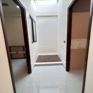 Bedroom Image of 2500 Sq.ft 4 BHK Villa for sale in Sushant City - I Jaipur for Rs. 14000000