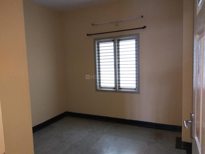 M Vishveshvaraiah Nagar, Ramamurthy Nagar Bedroom 1