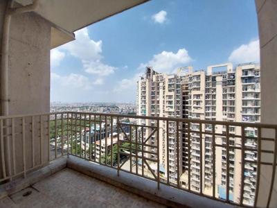Balcony Image of 1340 Sq.ft 3 BHK Apartment / Flat for sale in Saya Zion, Noida Extension Greater Noida for Rs. 13500000